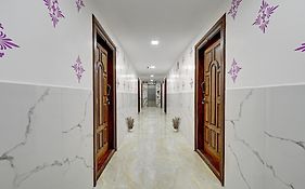 Capital O Prince Venue